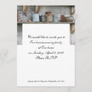 Search for kitchen party invitations Housewarming