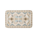 Search for paisley bath mats Damask