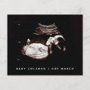 Search for expecting birth announcement cards Baby