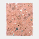Search for rocks and blankets Abstract