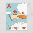 Search for aviators postcards For kids