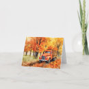 Search for orange note cards Landscape