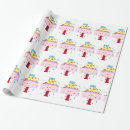 Search for rodents wrapping paper Birthday