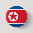 Search for north korea badges Flag