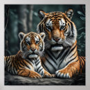 Search for tiger cub posters Big cat