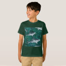 Search for shark kids tshirts Predator