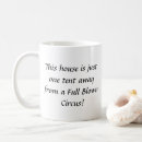 Search for funny family mugs Typography