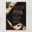 Search for chic halloween invitations Adult