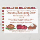 Search for feast day invitations Dinner