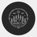Search for dream time stickers Hiking forest
