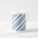 Search for blue and white stripe mugs Preppy