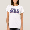 Search for go back tshirts Election