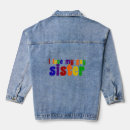 Search for gay jackets Rainbow