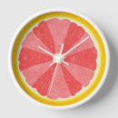 Search for slice art Grapefruit