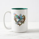 Search for soaring birds mugs Flying