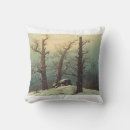 Search for snow cushions Landscape