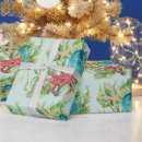 Search for sea life wrapping paper Seaweed