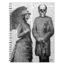 Search for skull notebooks Antique