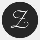 Search for letter z White