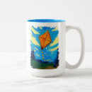 Search for kiting mugs Nature