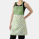 Search for queen aprons Flowers
