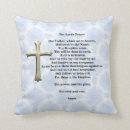 Search for prayer cushions Christian