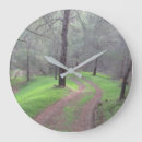 Search for roads clocks Path