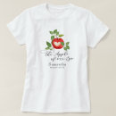 Search for apple tshirts Gender neutral