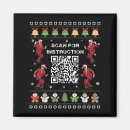 Search for qr codes magnets Dance
