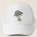Search for abductions hats Alien abduction
