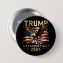 Search for 2 flags badges President