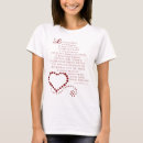 Search for 1 corinthians 13 tshirts Love is patient