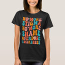 Search for shame clothing Awareness