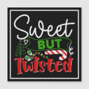 Search for twisted christmas cards Festive