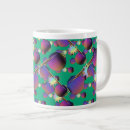 Search for green coffee mugs Anniversary