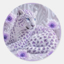 Search for purple leopard stickers Glitter