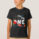 Search for fish kids tshirts Bass