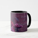 Search for mysterious cat mugs Gothic