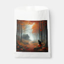 Search for halloween favour bags Spooky