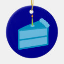 Search for slice christmas tree decorations Cake