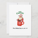 Search for friends christmas invitations Winter