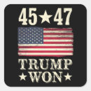 Search for usa flag stickers Political