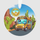 Search for bus christmas tree decorations Cute