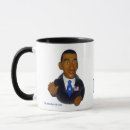 Search for obamas mugs Presidents
