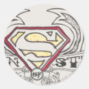 Search for superman emblem Kent