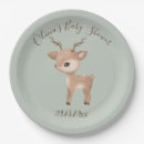 Search for deer plates Forest animals