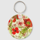 Search for colorful key rings Garden