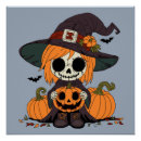 Search for jack o lanterns posters Witch