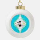 Search for siamese cat christmas tree decorations Retro