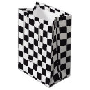 Search for chess gift bags Chequered